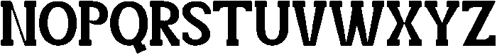 Disparities Expanded Light otf (300) Font UPPERCASE
