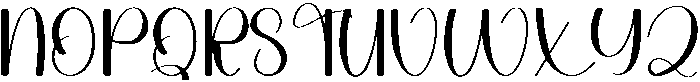 Display Regular otf (400) Font UPPERCASE