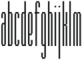 Displayxel Light otf (300) FONT
