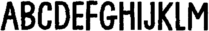 Distant Cloud Black otf (900) FONT