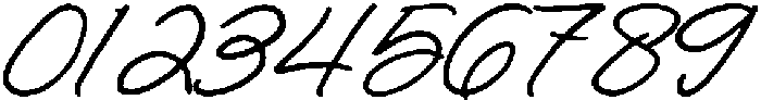 Distyan Stovilky otf (400) Font OTHER CHARS