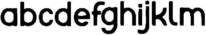 Diti ttf (400) FONT