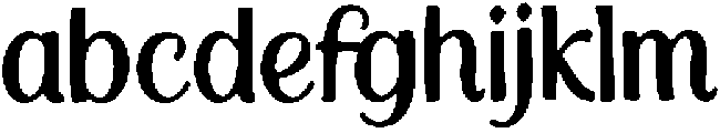 Ditu ttf (400) FONT