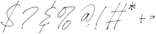 DivineBeauty-Script otf (400) Font OTHER CHARS