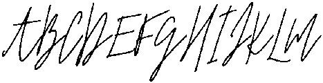 Divines Regular otf (400) Font UPPERCASE