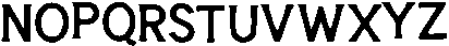 Diwe ttf (400) Font LOWERCASE
