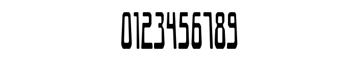 Diasmo-ExtracondensedBold Font OTHER CHARS
