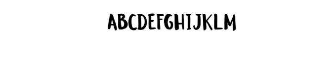 Diarycurl.otf Font UPPERCASE