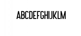 Dillandio Sans.ttf Font UPPERCASE