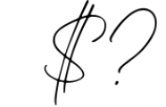 Diamonds & Pearls | A Handwritten Signature Script Font Font OTHER CHARS