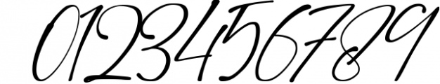 Dilan Script - Handwritten Font Font OTHER CHARS