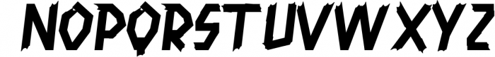 Dirtchunk - Futuristic Font Font LOWERCASE