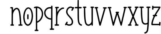 Discombobulate Font Font LOWERCASE