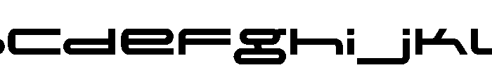DIMOD FONT