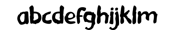 DINARY FONT