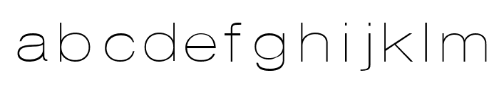 DISCO FONT