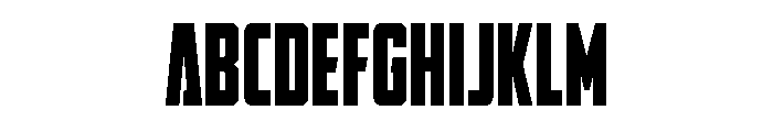 DiaClone Condensed FONT