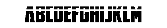 DiaClone Halftone FONT