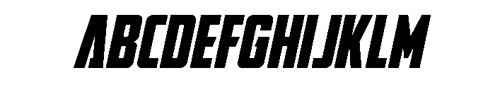 DiaClone Italic FONT