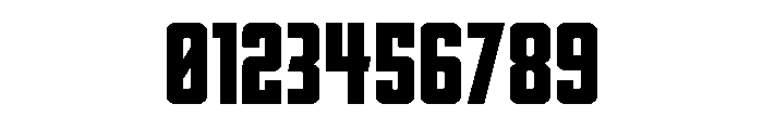 DiaClone Font OTHER CHARS