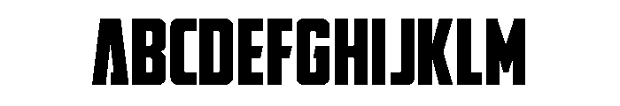 DiaClone FONT