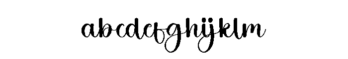 Dialog Lovely FONT