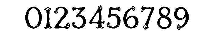 Diamond Well Personal Use Only Font OTHER CHARS
