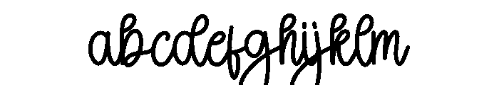 Diamond1 FONT