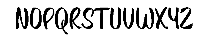 Diaris Font UPPERCASE
