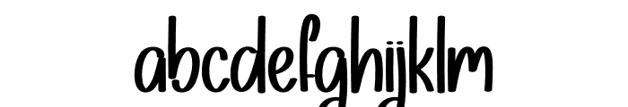 Diary FONT