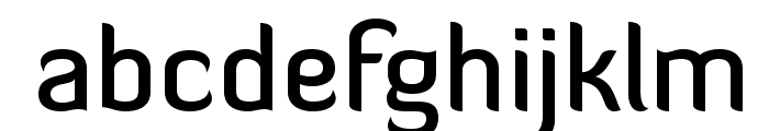 Diavlo Medium Regular Font LOWERCASE