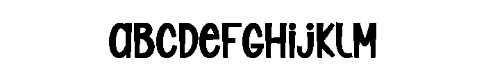 Digital Planner FONT