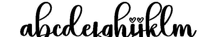 Digital1 FONT