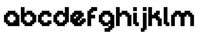 DigitalDisco FONT
