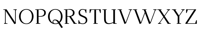 Dihjauti S Regular Font UPPERCASE