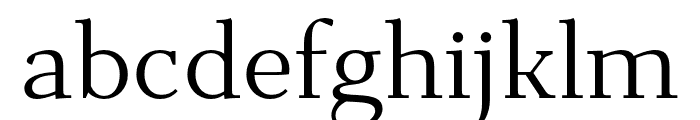 Dihjauti S Regular FONT