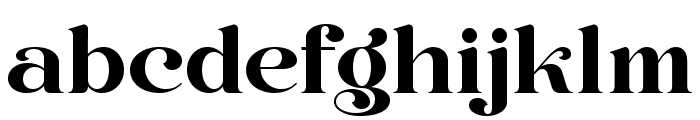 Dilema Figular Demo Regular FONT
