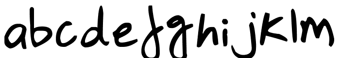 Dimaag FONT