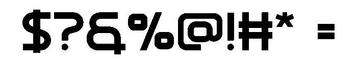 Dimonz Font OTHER CHARS