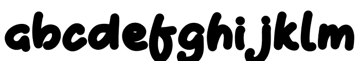 Dino Savara Demo FONT