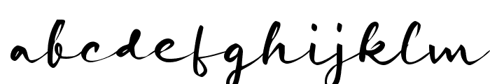 Dipun Signature FONT