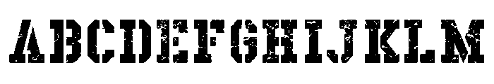 Dirnaith FONT