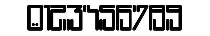 Dirty Vega Font OTHER CHARS