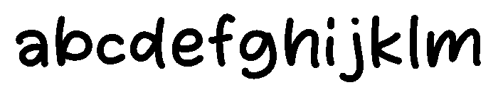Discipline Notes FONT