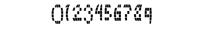 Disco 2000 Font OTHER CHARS