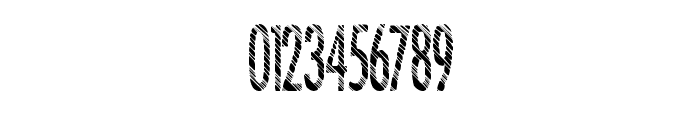 DiscoTrap Font OTHER CHARS