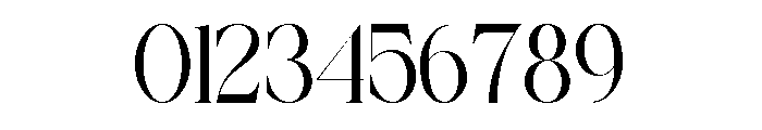 Diseva Font OTHER CHARS