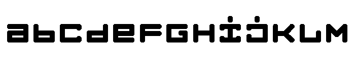 Diska2 Demo Regular FONT