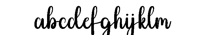Disney Dreams FONT