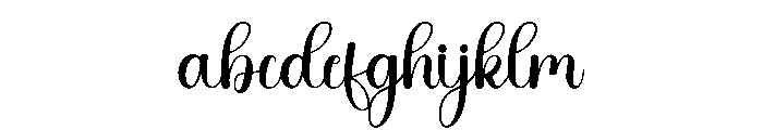 Disney Princess FONT